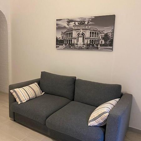 Loft Pied- A -Terre Apartment Palermo Ngoại thất bức ảnh