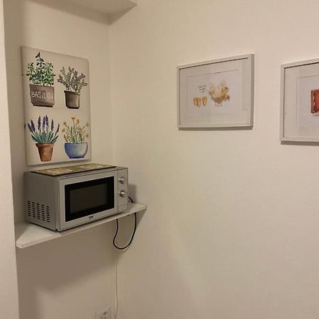 Loft Pied- A -Terre Apartment Palermo Ngoại thất bức ảnh