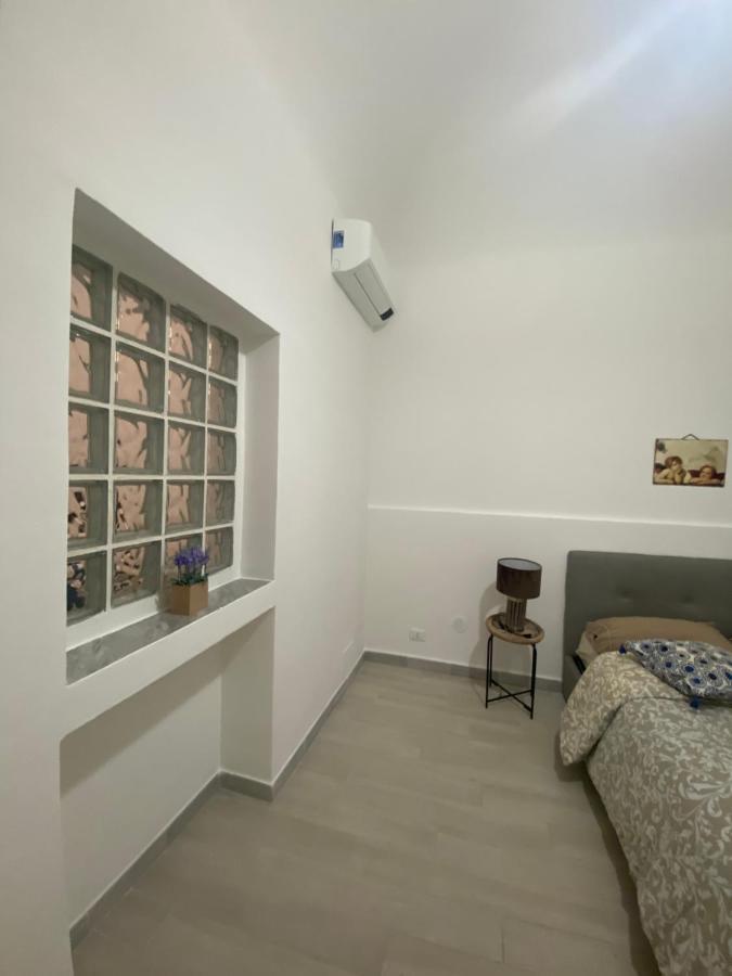 Loft Pied- A -Terre Apartment Palermo Ngoại thất bức ảnh
